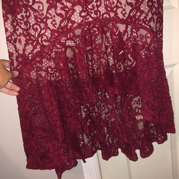 Two Sisters The Label Amylia Dress - Picture 15 of 16